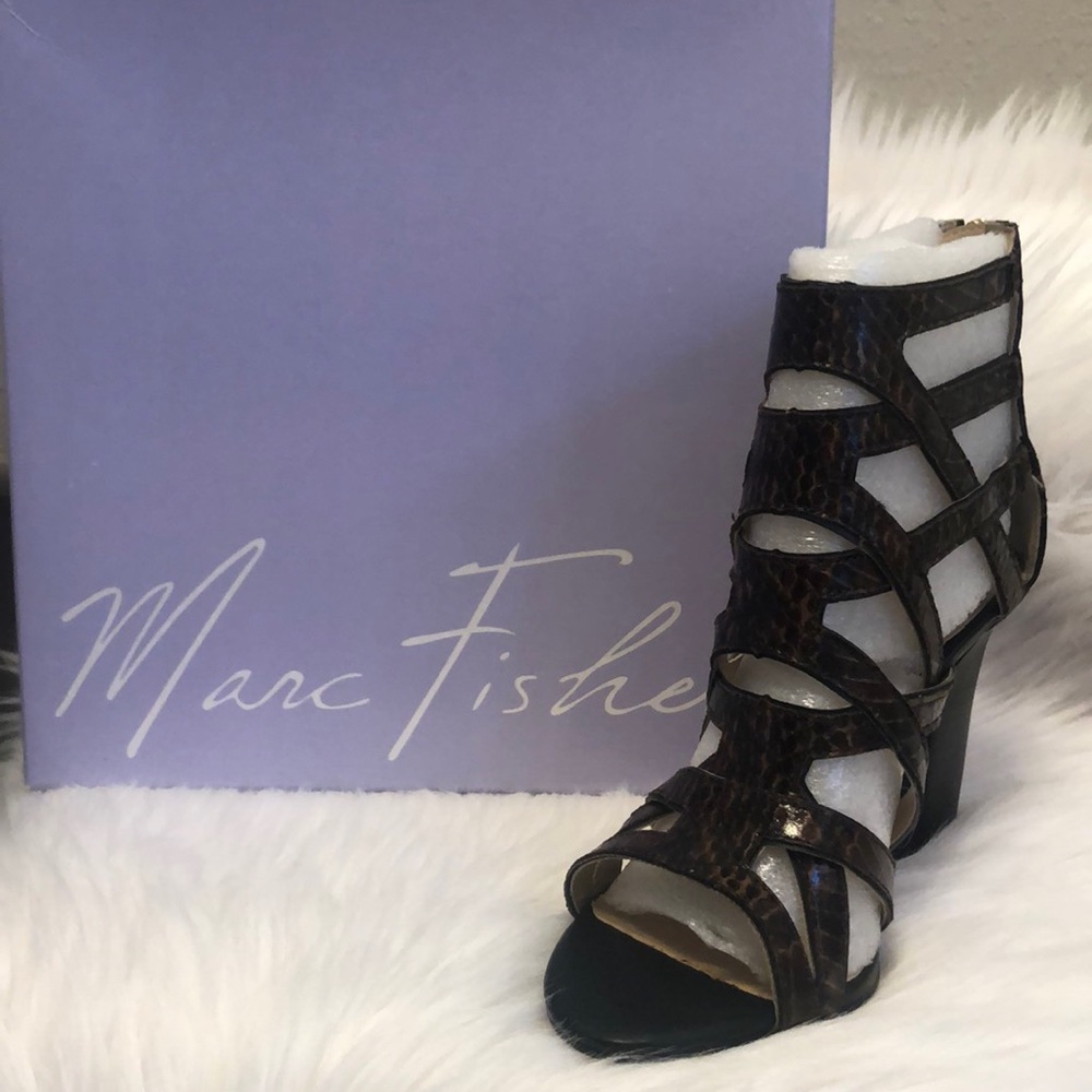 Marc Fisher Women's Heels